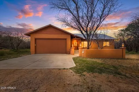 4755 E Lynn Ct, Rimrock, AZ 86335