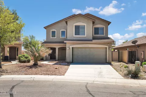 43931 W Cypress Ln, Maricopa, AZ 85138
