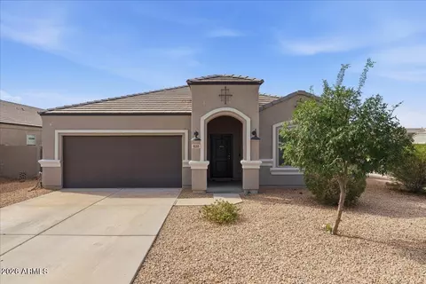 10269 E Lupine Ln, Florence, AZ 85132