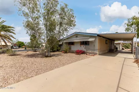 1638 N Sandalwood Dr, Casa Grande, AZ 85122