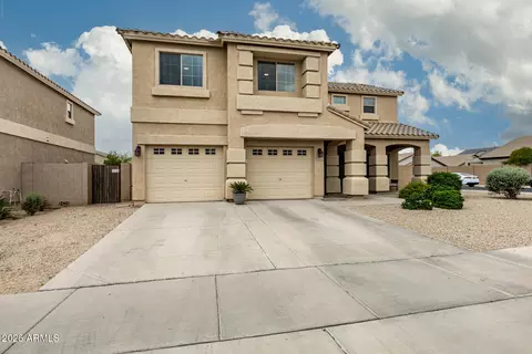 14135 W Gelding Dr, Surprise, AZ 85379