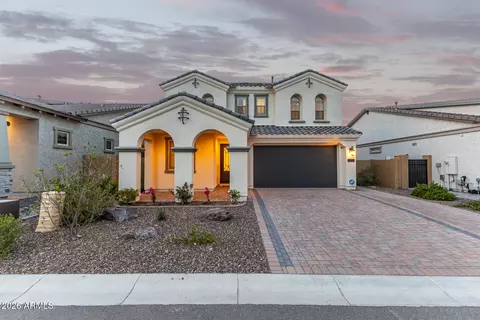 5632 E Sandia St, Mesa, AZ 85215