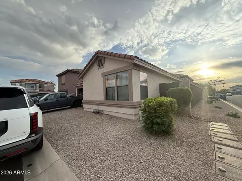 2303 E 35th Ave, Apache Junction, AZ 85119