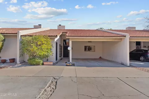 1336 E Maryland Ave #8, Phoenix, AZ 85014