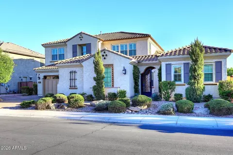 3913 E Redwood Pl, Chandler, AZ 85286