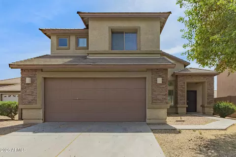 5215 W Hasan Dr, Laveen, AZ 85339