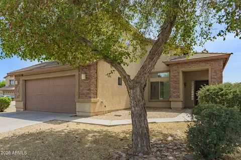 5215 W Hasan Dr, Laveen, AZ 85339