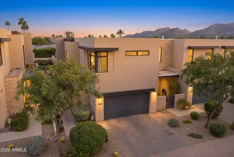6180 N Las Brisas Dr, Paradise Valley, AZ 85253