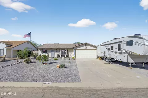 10199 W Fernando Dr, Arizona City, AZ 85123