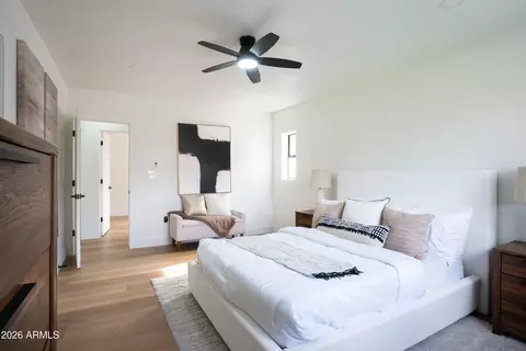 Bedroom - 2623 E Pierson St, Phoenix, AZ 85016 photo 1 of 3