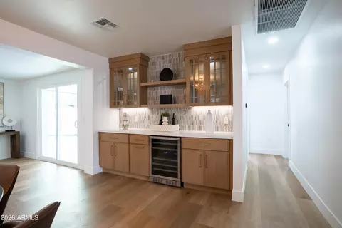 Entry Way - 2623 E Pierson St, Phoenix, AZ 85016 photo 1 of 2