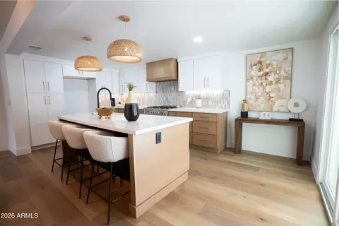 Kitchen - 2623 E Pierson St, Phoenix, AZ 85016 photo 3 of 3