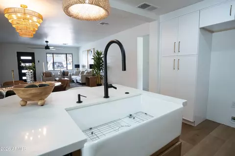 Kitchen - 2623 E Pierson St, Phoenix, AZ 85016 photo 1 of 3