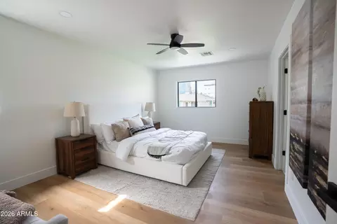 Bedroom - 2623 E Pierson St, Phoenix, AZ 85016 photo 2 of 3