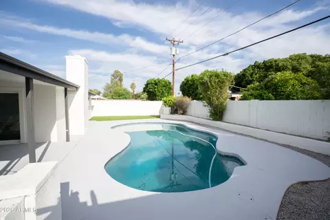 Exterior - 2623 E Pierson St, Phoenix, AZ 85016 photo 2 of 2