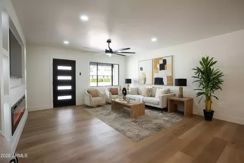 Living - 2623 E Pierson St, Phoenix, AZ 85016 photo 1 of 1