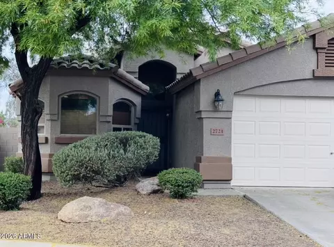 2721 E Dry Wood Rd, Phoenix, AZ 85024