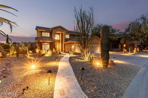 33206 N 61st St, Scottsdale, AZ 85266