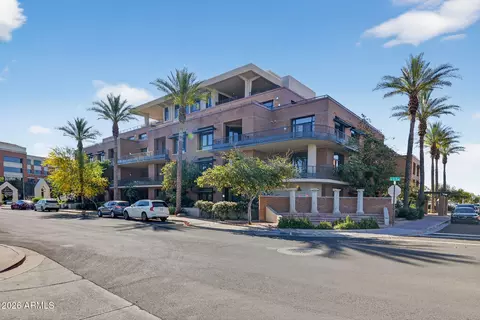 7301 E 3rd Ave #301, Scottsdale, AZ 85251