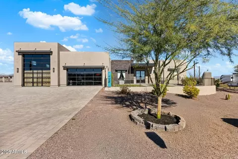 13936 E Dyer Ln, Scottsdale, AZ 85262