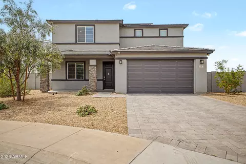 35 S Biella Pl, Casa Grande, AZ 85122