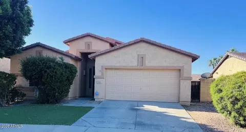 2791 E Carla Vista Dr, Chandler, AZ 85225
