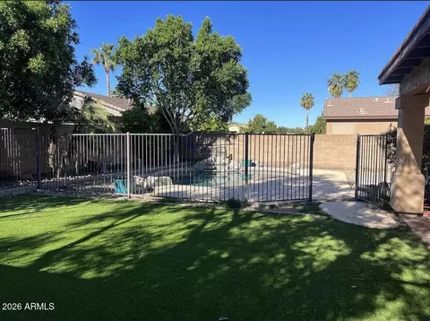 2791 E Carla Vista Dr, Chandler, AZ 85225