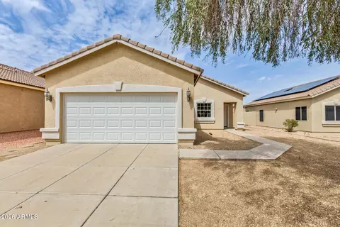 15342 W Maui Ln, Surprise, AZ 85379