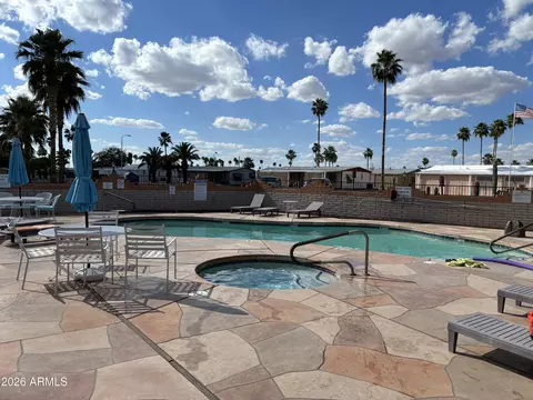 53 N Mountain Rd #58, Apache Junction, AZ 85120 photo 24