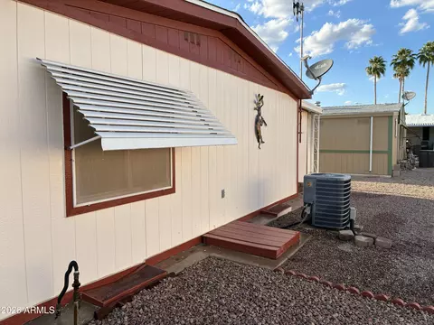 53 N Mountain Rd #58, Apache Junction, AZ 85120 photo 19
