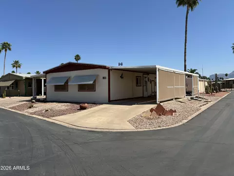 53 N Mountain Rd N, Apache Junction, AZ 85120