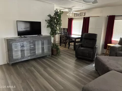 53 N Mountain Rd #58, Apache Junction, AZ 85120 photo 5