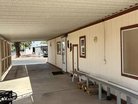 53 N Mountain Rd #58, Apache Junction, AZ 85120 photo 17