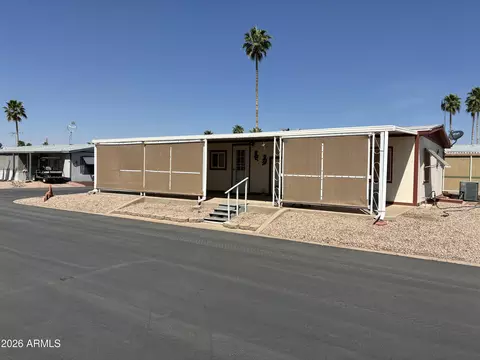53 N Mountain Rd #58, Apache Junction, AZ 85120 photo 3