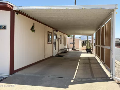 53 N Mountain Rd #58, Apache Junction, AZ 85120 photo 4