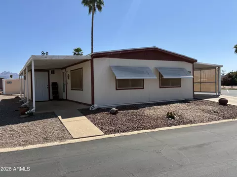 53 N Mountain Rd N, Apache Junction, AZ 85120