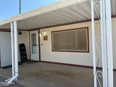 53 N Mountain Rd #58, Apache Junction, AZ 85120 photo 2