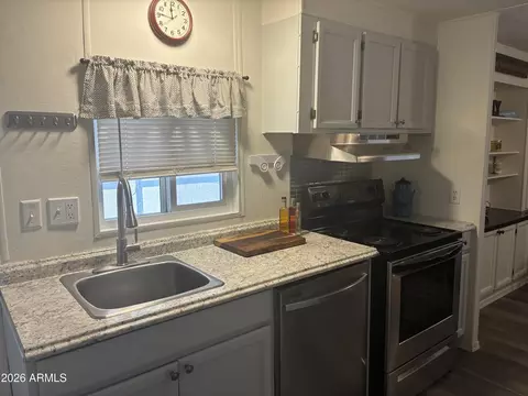 53 N Mountain Rd #58, Apache Junction, AZ 85120 photo 5