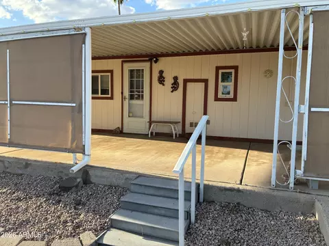 53 N Mountain Rd #58, Apache Junction, AZ 85120 photo 16