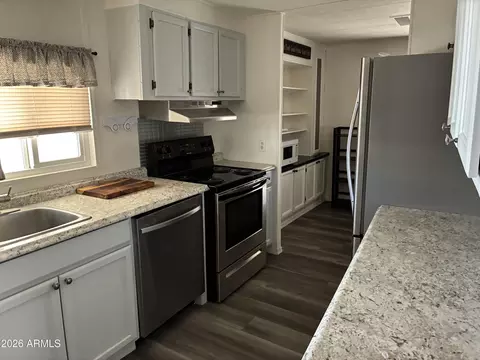53 N Mountain Rd #58, Apache Junction, AZ 85120 photo 9
