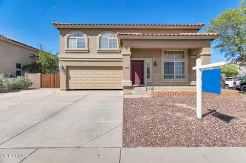22134 W Loma Linda Blvd, Buckeye, AZ 85326