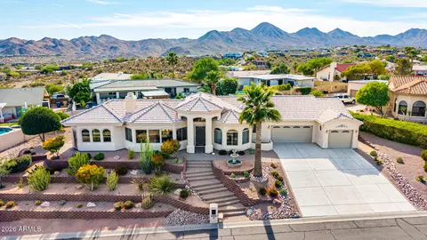 15822 N Peace Pipe Pl, Fountain Hills, AZ 85268