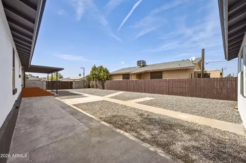 443 S 98th Pl, Mesa, AZ 85208 photo 23