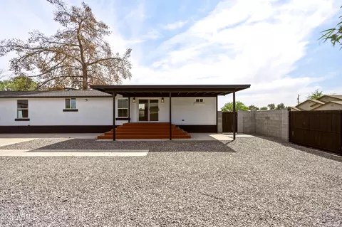 443 S 98th Pl, Mesa, AZ 85208 photo 2