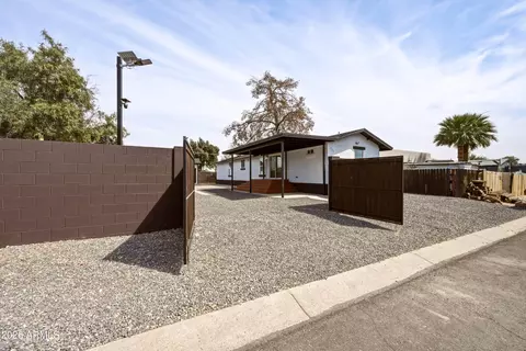 443 S 98th Pl, Mesa, AZ 85208