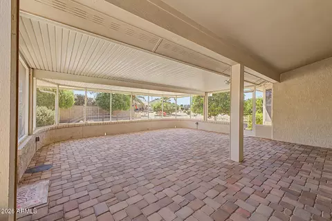 20219 N El Rio Ct, Sun City West, AZ 85375