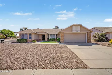 20219 N El Rio Ct, Sun City West, AZ 85375