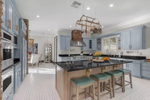 Kitchen - 4611 E Desperado Rd, Gilbert, AZ 85297 photo 1 of 4