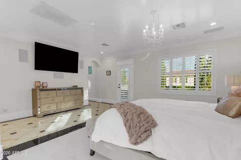Bedroom - 4611 E Desperado Rd, Gilbert, AZ 85297 photo 4 of 15