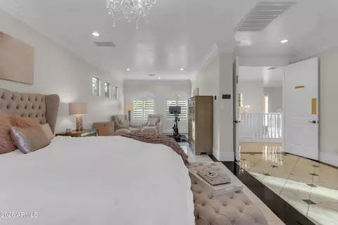 Bedroom - 4611 E Desperado Rd, Gilbert, AZ 85297 photo 3 of 15